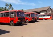 एसटी कर्मचारी संप; २० डिसेंबरपर्यंत अहवाल द्या, उच्च न्यायालयाने दिले त्रिसदस्यीय समितीला निर्देश