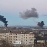 Russia Ukraine War: युक्रेनमध्ये महाराष्ट्रातील 100 हून जास्त विद्यार्थी अडकले, सुरक्षित परत आणण्यासाठी राज्य सरकारचे प्रयत्न सुरू